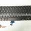Wholesale100%NEW Original Keyboard for RMBP Pro Retina A1502 SP Spanish Keyboard