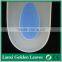 Skeletal shock reduction 3/4 Length special design silicone orthotic insoles