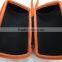 GC---Grey 1680D polyester fabric EVA bag package for Mini bluebooth speaker
