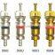 Tire Valve Cores 9000