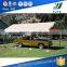 thickness pvc tarpauin for cars roofing covers
