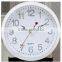 new arrival automatic calender wall clock