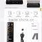 2016 high quality 2.4Ghz Flying Mouse Mele F10 Air Mouse And Keyboard 3 In 1 Remote Controller mele f10 pro