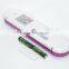 Portable personal uv toothbrush disinfector Sterilization,travelling toothbrush sterilizer