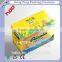 small clear pvc storage boxes for candy/ gift packing