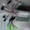electric bike controller for brushless motor