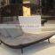 Modern Daybed Sofa Rattan Furniture