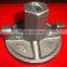 Tie Rod Nut