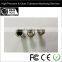 Customization CNC Hight Precision Titanium Machining