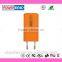 Private molding ! 5v1a 5v2.1a 5v2.4a usb charger travel charger DC adapter for iPad iPhone etc digital products