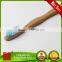 disposable natural bamboo toothbrush