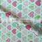 Factory sell solid color printed wrapping paper