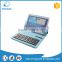Leather Bluetooth Wireless Keyboard Case Cover for universal