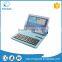 Fashion Design wireless portable tablet keyboard case for tablet pc