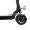 Easy drive 350W 2 wheel electric standing scooter with 36V 11Ah LG lithium battery