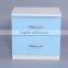 Modern commercial bedroom wooden hotel night stand