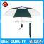 vented telescoping umbrella