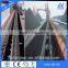 Solid Woven PVG/PVC Conveyor Belt Manufacturer