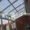 china supplier anodized aluminum curtain wall profile accessories