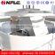 ready mix concrete plant for sale with capacity of 120m3/h
