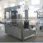 4-28 head liquid filling machine/piston filler/oil bottle filling machine