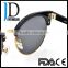 2016 SHENZHEN factory CE/FDA UV400 Italian Brand Name Fashion men sunglasses polarized