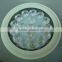 CE RoHS FCC 12W 13W dimmable par 30 par 20 E27 E26 led par 38