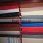 PVC coated bag fabric sponge leather