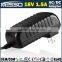 18V 1.5A Adapter 27W Led Lighting Light Lamp Bulb Strip Flashlight AC DC Power Adapter