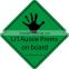 transport dangerous goods,aluminium danger sign,danger diamond signs