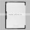 Protective simple busniess white leather flip case stand tablet cover case for Google Pixel C