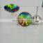 HOT SALE OEM design sofa crystal buttons from China