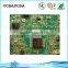 2016 best price for pcb&pcb assembly PCBA supplier 94v0 usb keyboard pcb board