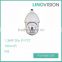 1.3Mp HD 20x Cost-effective 100m IR Network PTZ Dome Camera
