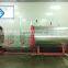 Vacuum Yarn Steaming Machine