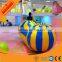 Wonderful Electric Animal carousel for indoor playground