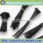 2015 Top quality !! ZX Brand markers nylon cable ties/ball cable tie/twist cable tie