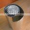 waterproofing double-sided reflective aluminum foil insulation