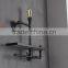 Custom Vintage Edison Industrial metal Wall light