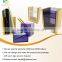 New Design Detachable Bookshelf Plastic Storage Container