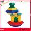 funny best toys pyramid building blocks toys for toddlers