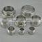 cnc machining stainless steel & metallurgy machinery auto parts
