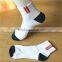 hosiery breathable cotton invisible socks sport socks men