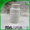 custom high quality popular medicinal plastic bottle for pill packaging