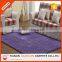 loop long pile polyester chenille carpet