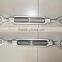 Galvanized Steel Turnbuckle Fastener