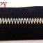 Zipper factory wholesale , metal zipper for sale
