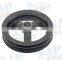 4663176crankshaft pulley for GM