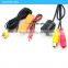 High quality rear view camera ,hd reverse camera , Car rear view camera with reverse guide line
