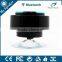F012 black/blue color new gadget cheap promotional waterproof subwoofer speakers